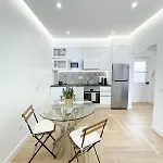 Апартаменты Sweethomes Фару