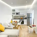 Апартаменты Sweethomes Фару