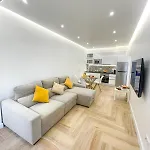 Sweethomes Апартаменты Фару