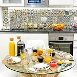 Апартаменты Sweethomes