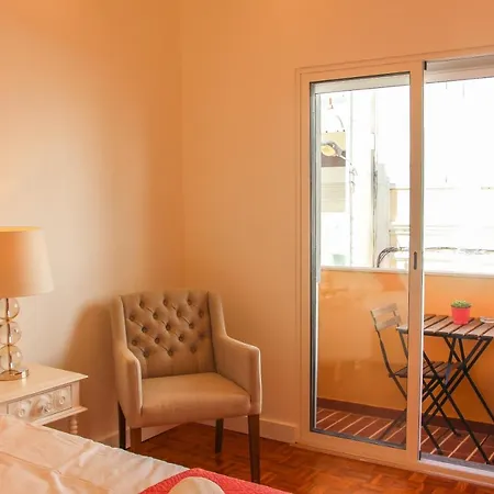 Sweethomes Apartament Dystrykt Faro