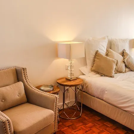 Apartment Sweethomes Faro