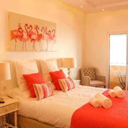 Sweethomes Apartment Faro