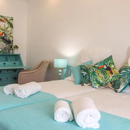 Sweethomes Apartment Faro