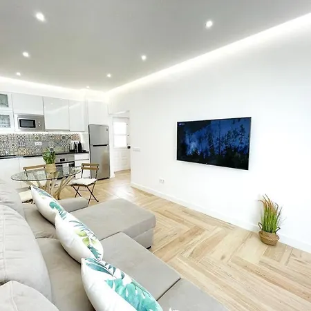 Apartament Sweethomes *