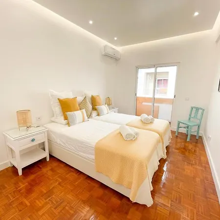 Sweethomes Apartment *