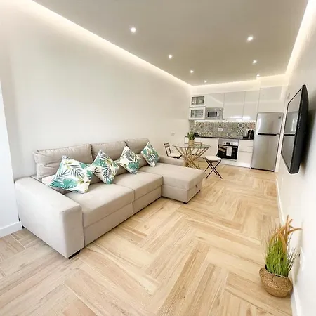 Apartment Sweethomes Faro