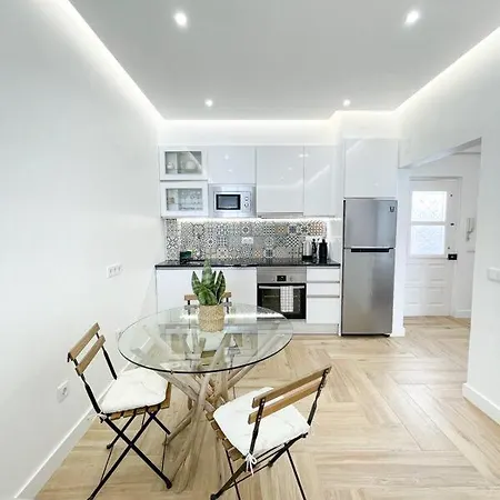 Apartment Sweethomes Faro