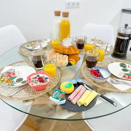 Sweethomes Apartment *