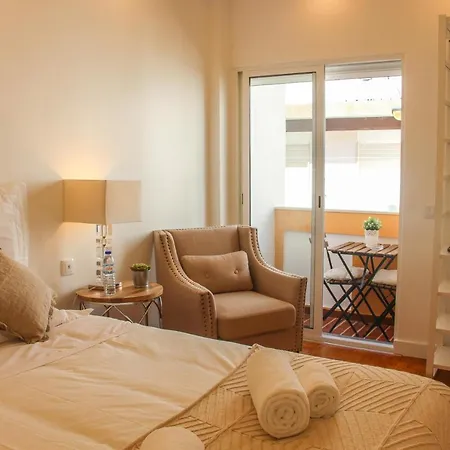 Apartment Sweethomes *