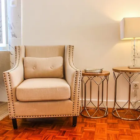 Sweethomes Apartment *
