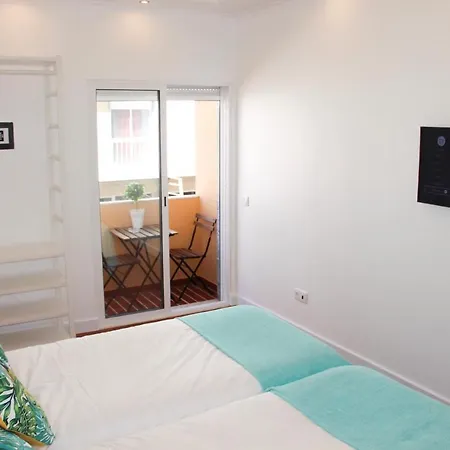 Sweethomes Apartment *