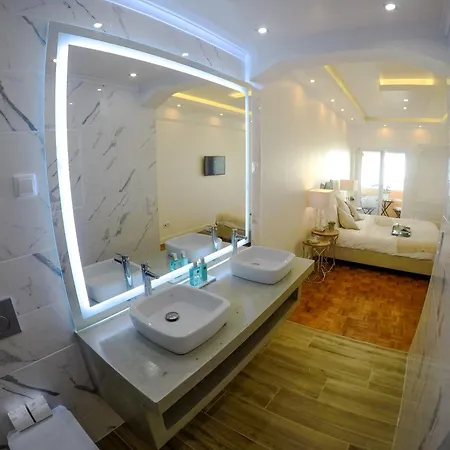 Sweethomes Apartment Faro