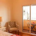 Sweethomes Apartment Distrikt Faro