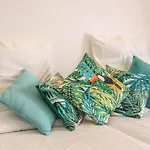 Apartment Sweethomes Distrikt Faro