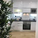 Apartment Sweethomes
