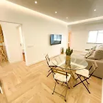 Apartment Sweethomes *