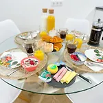 Sweethomes Apartment *