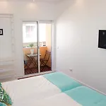 Sweethomes Apartment *