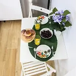 Sweethomes Distrikt Faro