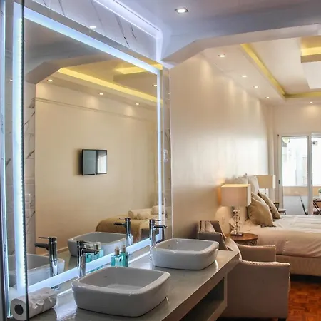 Sweethomes Appartement Faro