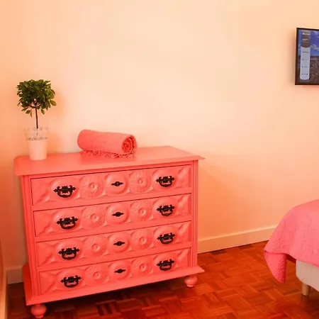 Sweethomes Apartment *