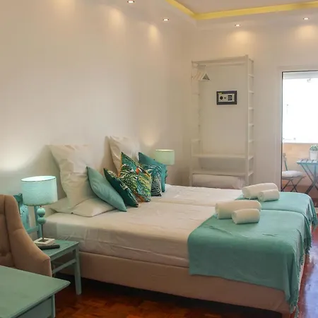 Sweethomes Appartement Faro