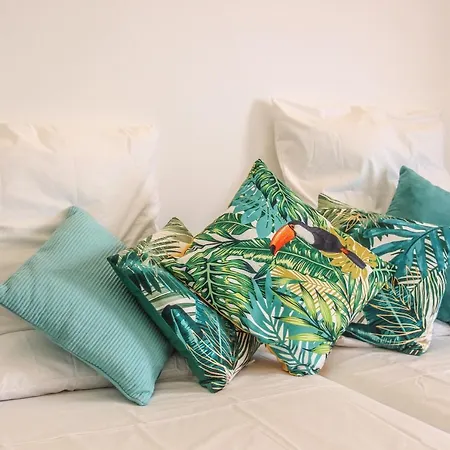 Apartment Sweethomes Faro