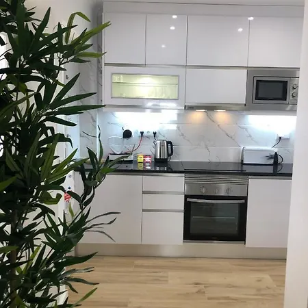 Apartmán Sweethomes