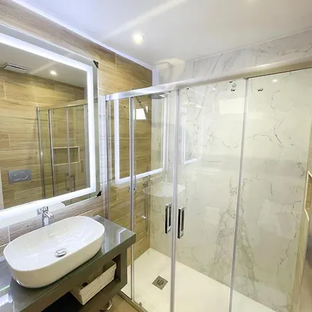 Appartement Sweethomes District de Faro