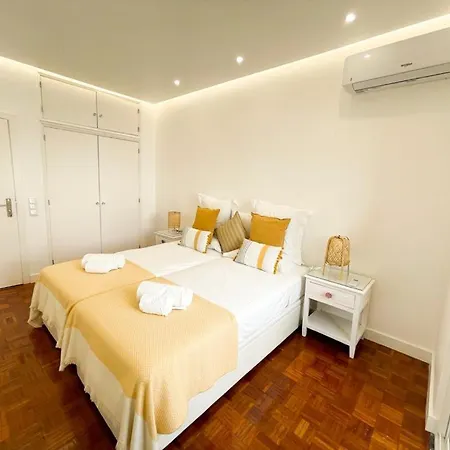 Appartement Sweethomes *