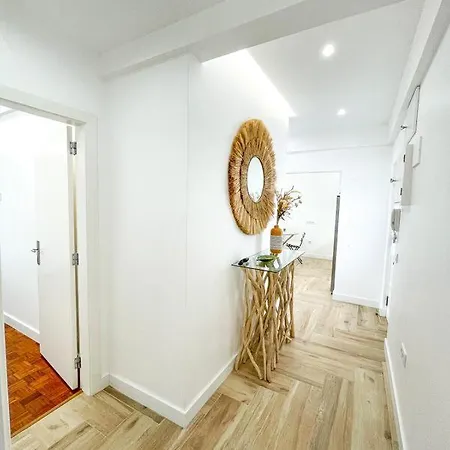 Appartement Sweethomes