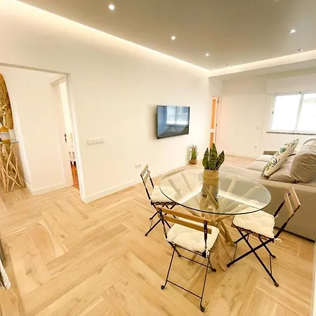 Apartmán Sweethomes *