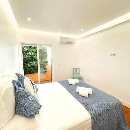 Sweethomes Apartment Faro