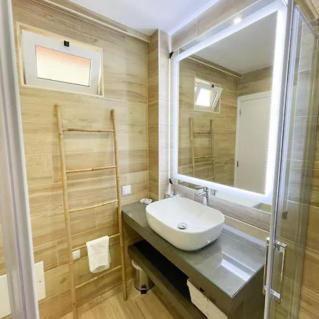 Apartmán Sweethomes