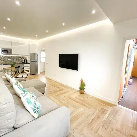 Sweethomes Διαμέρισμα Φάρο