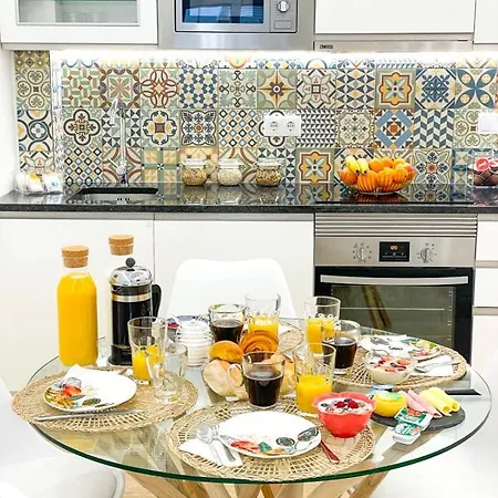 Διαμέρισμα Sweethomes